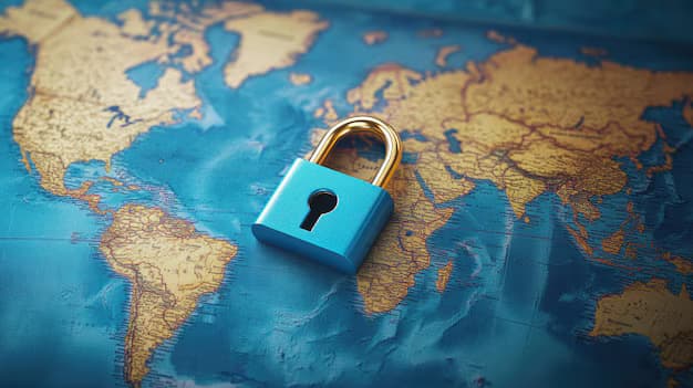 Create Private, Password-Protected Maps Online