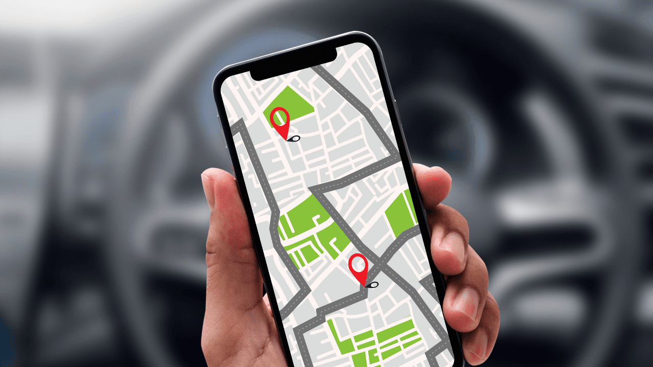 Upgrade Your Mapping Experience with Create Mappins; Introducing Our New Look!