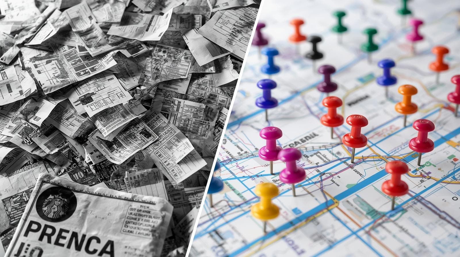 We Tested 6 Map Makers — Here's What You Actually Get For Your Money